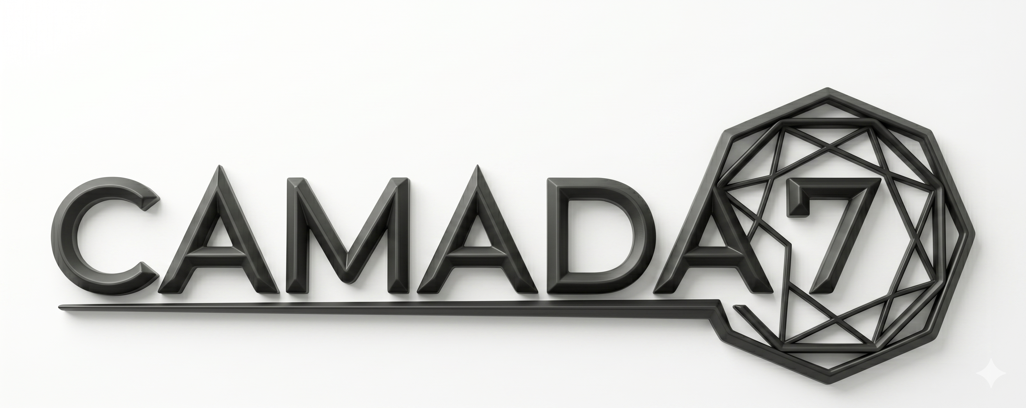 Camada 7 Logo